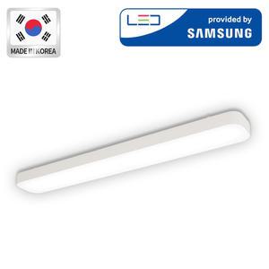 시스템 주방등 고급형 60W LED