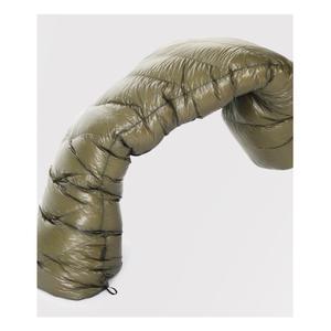 백컨트리 썸누스 D500SUL 오리털 백패킹 경량 동계 삼계절 캠핑 침낭