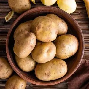 국내산 맛있는 감자 5kg 대