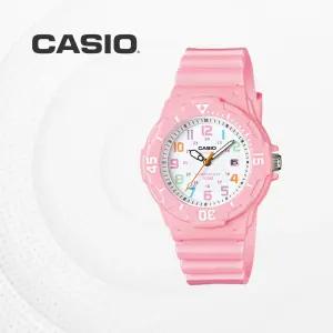 카시오 CASIO 어린이 아동 유아용 초등학생 손목시계 LRW-200H-4B2