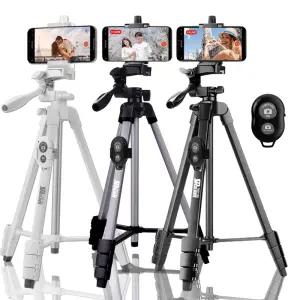 셀루미 카메라 스마트폰 삼각대 SEL-TRD150