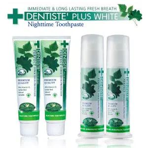 e세상 CMIT/MIT무첨가 덴티스테치약100gX3개