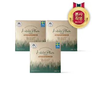 라베르플랑 대형 12P 3개(총 36입)