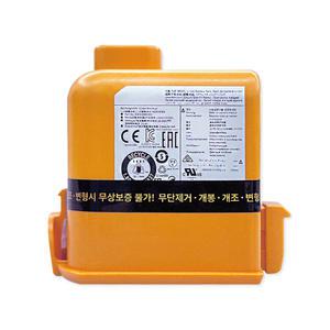 LG 코드제로 배터리 A9 A9S P9 엘지 무선청소기 배터리 교체용 리필서비스 정품셀