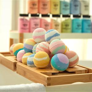 1+1 설밤 입욕제 거품목욕 배쓰밤 버블바스 60종 모음전