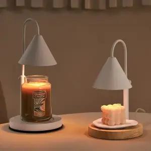 오아 무드워머 타이머 향초 캔들워머 높이조절 빛조절 무드등