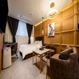 [충북 모텔] 충주 어반브라운호텔(충주시청점) (충주,수안보)