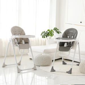 본베베 국민 아기 하이체어 유아 식탁의자 멀티레벨 A