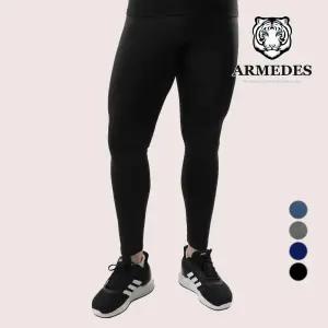 아르메데스 남성 언더레이어 기모 발열내의 하의 AR-33