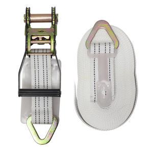 1-6 깔깔이바 세트 삼각 8m 화물차용품 자동바 라쳇바 벨트