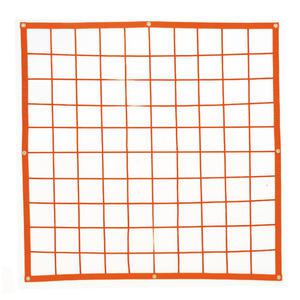 [더원사이언스] 방형구(1000x1000mm, 고정핀 8개) KSIC-6037/생물. 관찰/과학교구