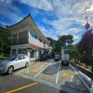 [경기 펜션] 광주 펜션&남한산성아트홀펜션 (하남,광주(퇴촌,곤지암))