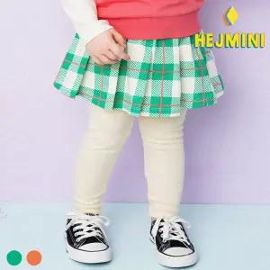 [헤이미니]달링스커트레깅스