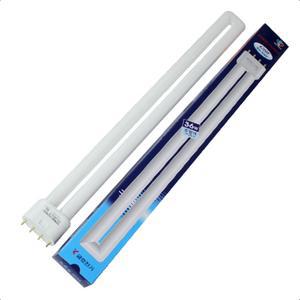 번개표 삼파장 형광램프 FPL 36EX-D(주광색/청백색) 36W 전구