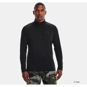 갤러리아 (1328495-001)[언더아머]남성 UA Tech 하프 집 긴팔