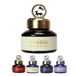 불스원 그라스 디퓨저 차량용 고급 GRASSE 방향제 그라쎄 차 향수 자동차용품