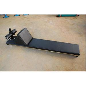 체력장용 윗몸일으키기대/싯업보드 삼각+T AK-6206