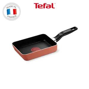 [계란말이용팬]  티타늄 인조이 미니 에그팬 12cm x 18cm