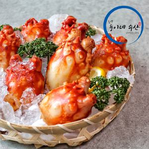 통영 제철 당일생산 깐멍게500g 1kg 활멍게2kg