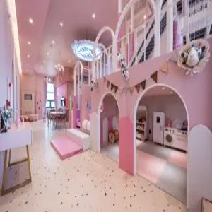 [부산 펜션] 부산 아몬드키즈풀빌라 (남포동,중앙동,태종대,송도,영도)