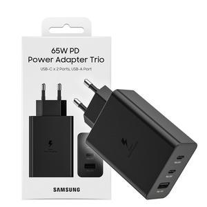 정품 65W 멀티포트 PD 어댑터 충전기 / EP-T6530N