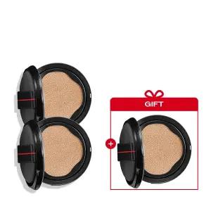 [대구백화점] [시세이도][특별] 글로우쿠션 리필 2+1 세트