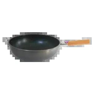 코팅 중국팬 왕대 40cm 튀김 볶음 궁중 웍 프라이팬 팬