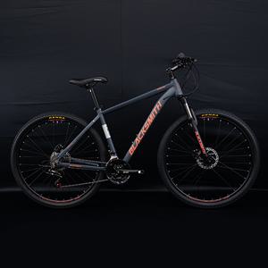 블랙스미스 5세대 페트론 M1 29인치 MTB 자전거 21단 무료 완조립