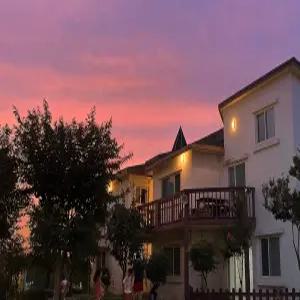 [충남 펜션] 태안(안면도) 아일라리조트 (태안,안면도)