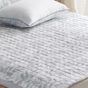 아밍 린다 풍기인견 침대패드 S K 2size 2컬러