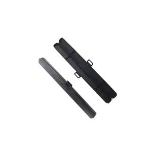 싸파 STB-YH160 하드케이스 낚시가방 블랙 민물 바다