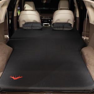 차량용 5cm 자충 에어매트 HR-1203W 캠핑 자충식 차박 더블