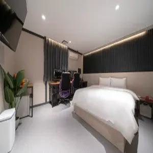 [경기 모텔] 포천 브라운도트 포천송우점 (포천)