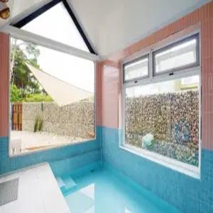 [강원 펜션] 강릉 하하스테이펜션 (경포대,사천,주문진,정동진)