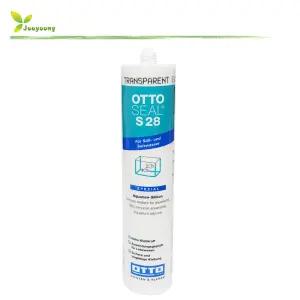 Otta seal S-28 어항용 수족관용 실리콘 310ml 투명