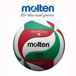 [몰텐] 배구공 V5M5000 5호 (FIVA 국제배구대회 공인구)