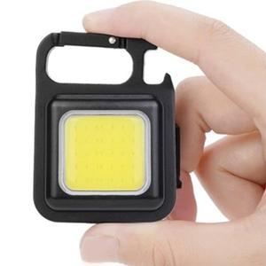 미니랜턴 / 다기능랜턴 /  C-타입 충전식 / 배터리내장 / 30 COB LED  / 4가지 모드 / 자석기능