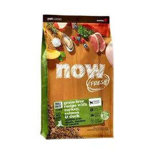 나우 그레인프리 시니어 작은알9.98kg+치즈버거300g