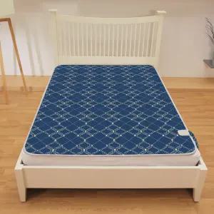 일월 해든마루 로얄 온수매트 퀸 150x200 온열매트 저소음 2026년형