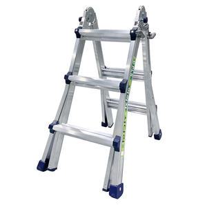 아이지 LS 사다리 3단 A형 H형 알루미늄 접이식