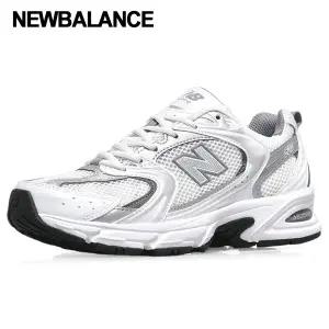 운동화 530 스니커즈 화이트그레이 MR530AD