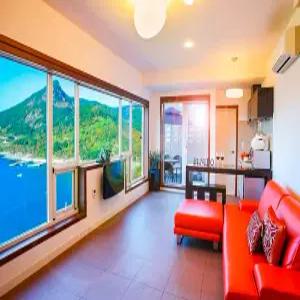 [경남 펜션] 남해 엘니도리조트펜션 (사천,남해)