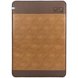 한일의료기 카멜 스웨이드 탄소매트 더블분리난방