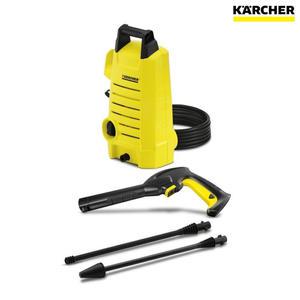 카처 고압세척기 K2.050 (100BAR) 고압세차기