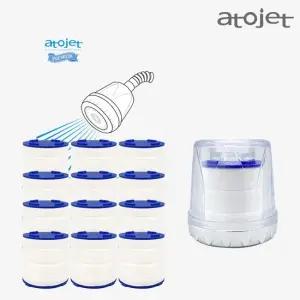 [2년구성] 아토젯 프리미엄 싱크대 코브라형 코브라1+헤드필터12