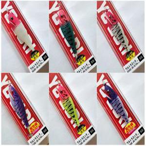 원낚시 22년 신형 듀엘 요즈리 내츄럴에기 A327 레토피아 스페셜 한치 쭈꾸미 갑오징어에기 SS사이즈