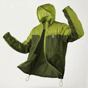 모렉스 춘추 남성 포르테 바람막이 등산 작업복 자켓 아웃도어 잠바 단체복