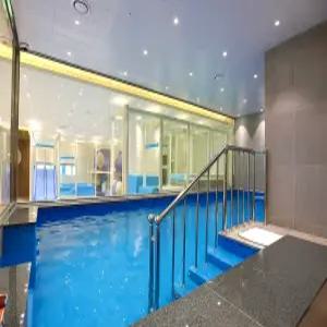 [전남 펜션] 나주 호텔코어키즈풀빌라펜션 (나주,함평,영광,장성)