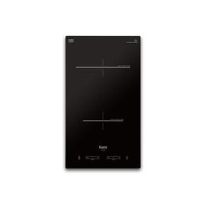 리안츠 2구 인덕션 전기레인지 빌트인 매립형 프리스탠딩