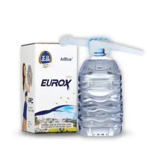 (11번가) 유록스 요소수 10L 리터 자바라 포함